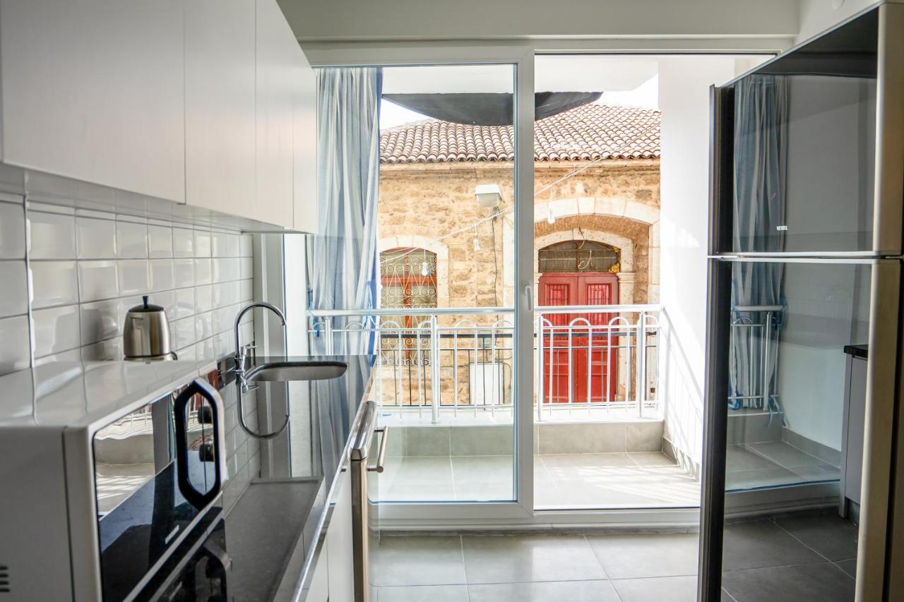 Kervan Daire Antalya
